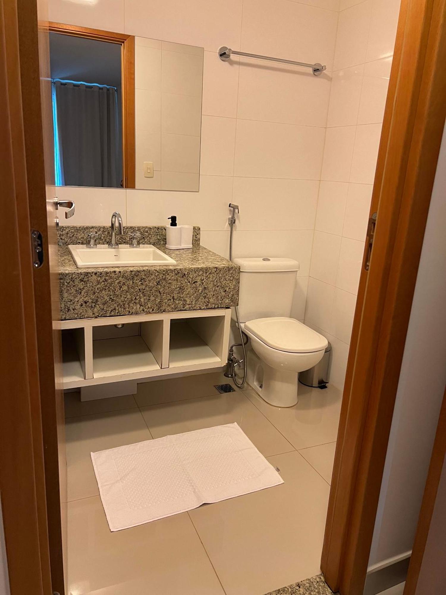 Brisas Do Em Apartamento Brasília