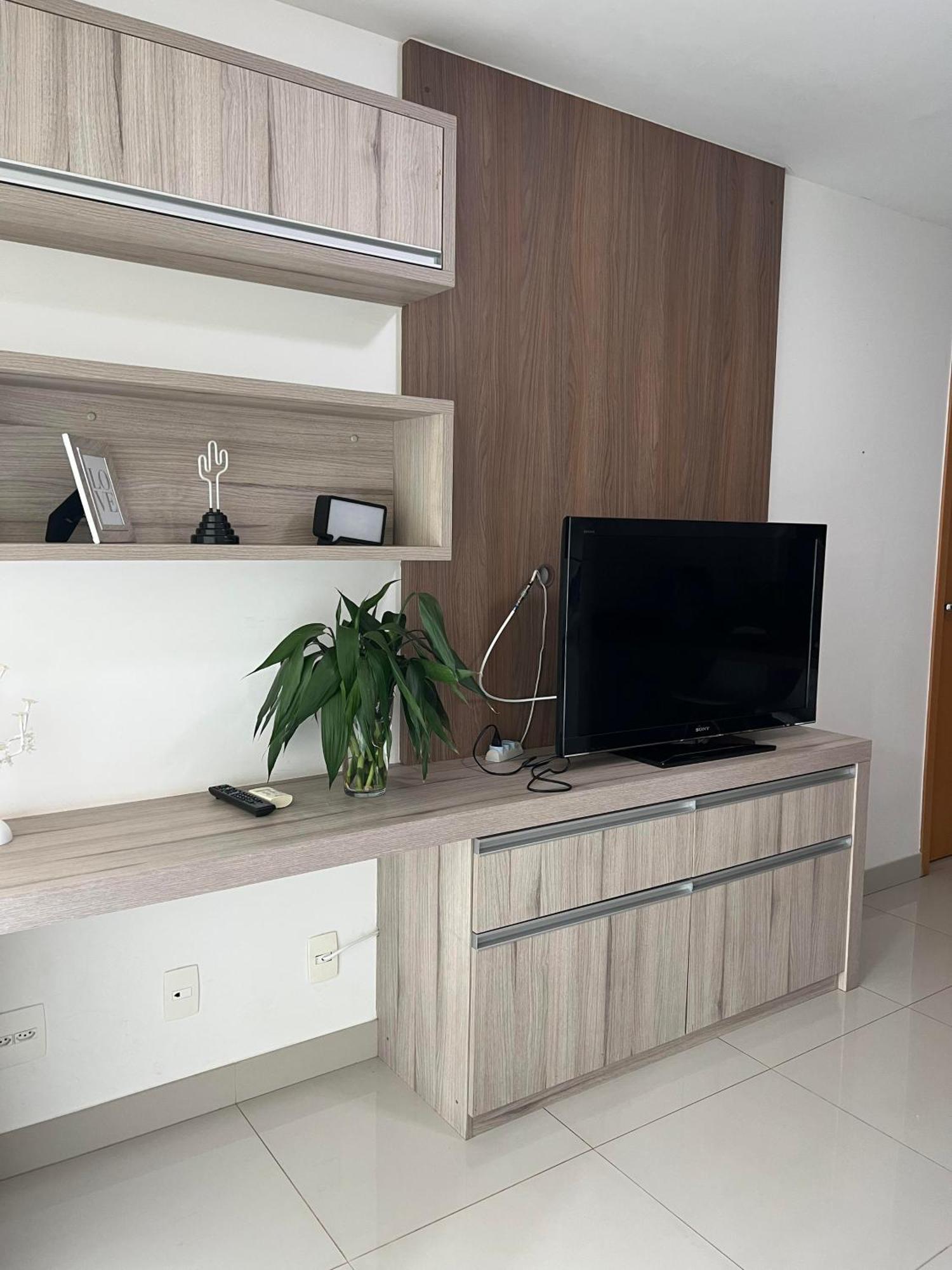 Brisas Do Em Apartamento *