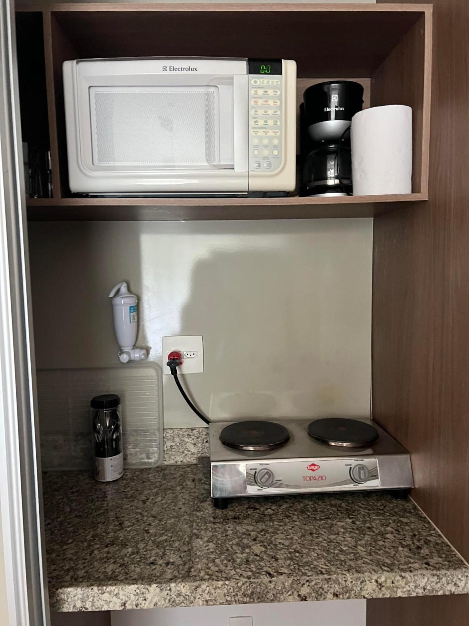 Apartamento Brisas Do Em *