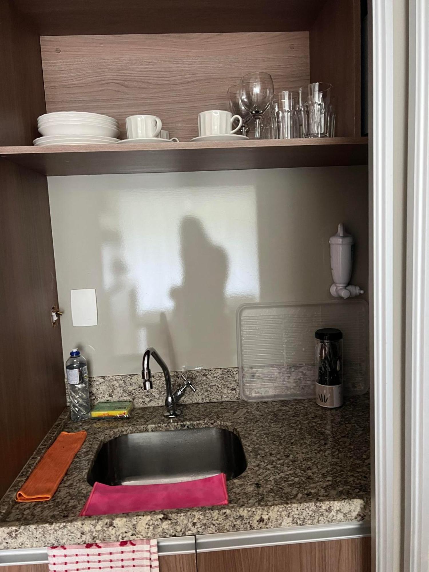 Apartamento Brisas Do Em Brasília