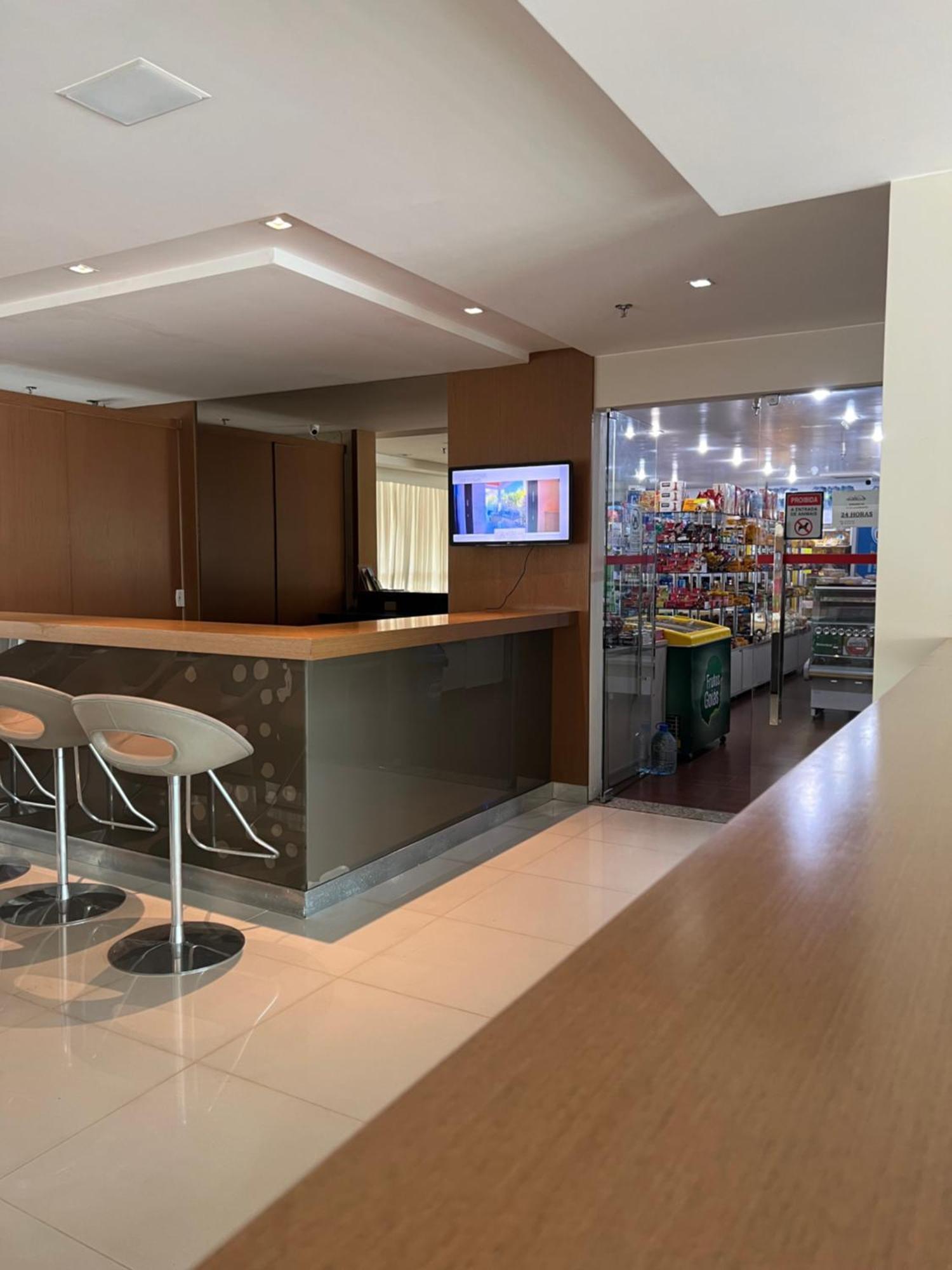 Apartamento Brisas Do Em *