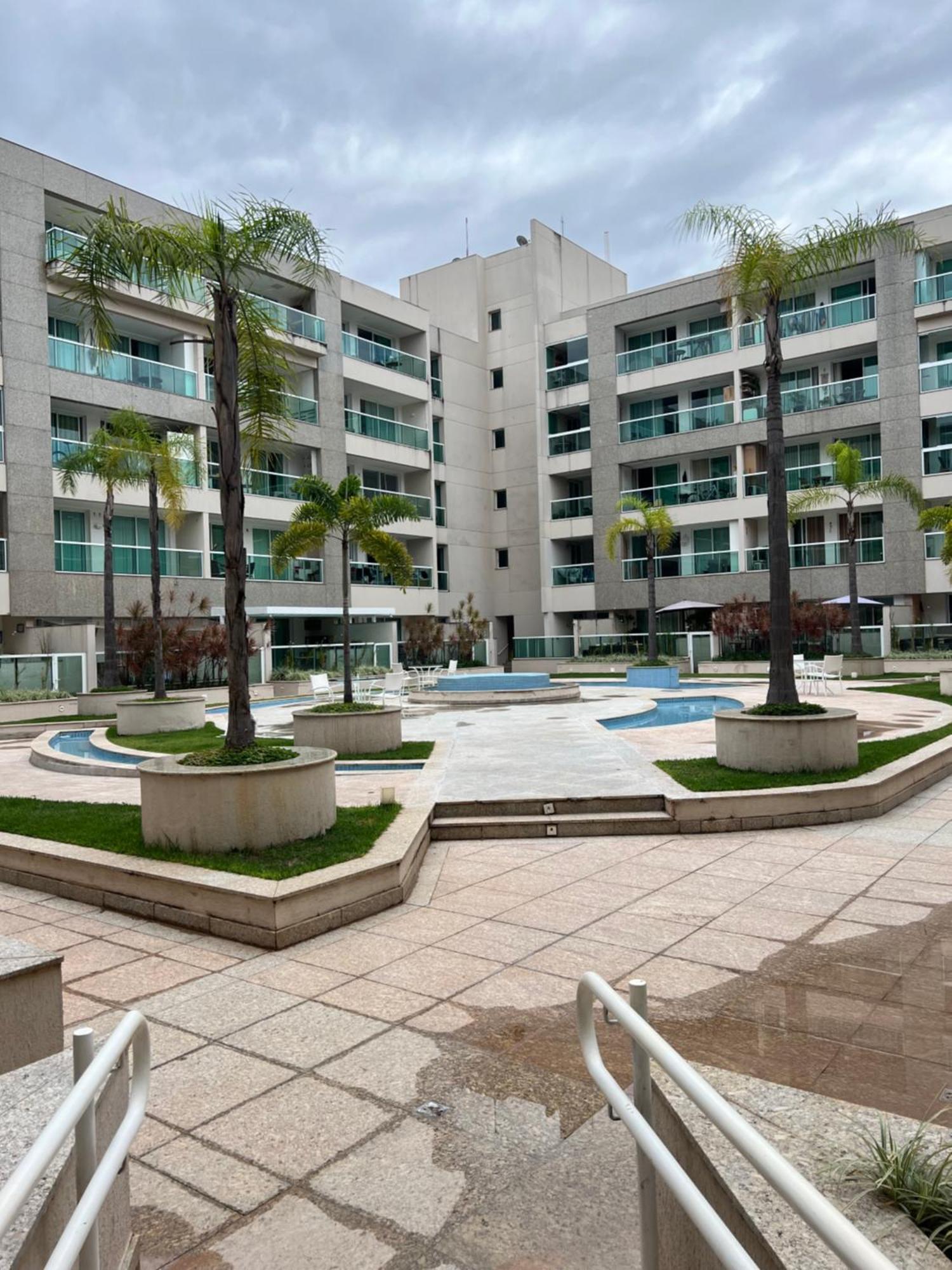 Brisas Do Em Apartamento *
