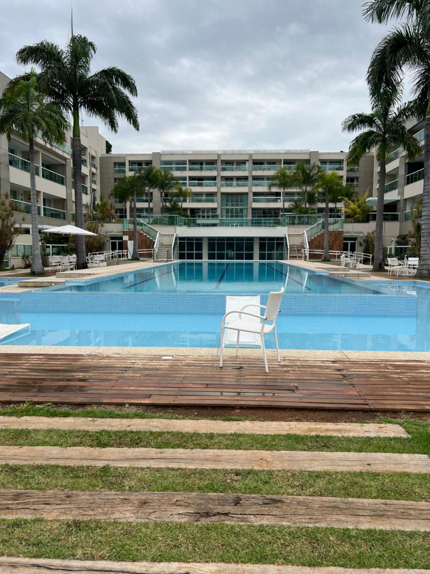 Apartamento Brisas Do Em *